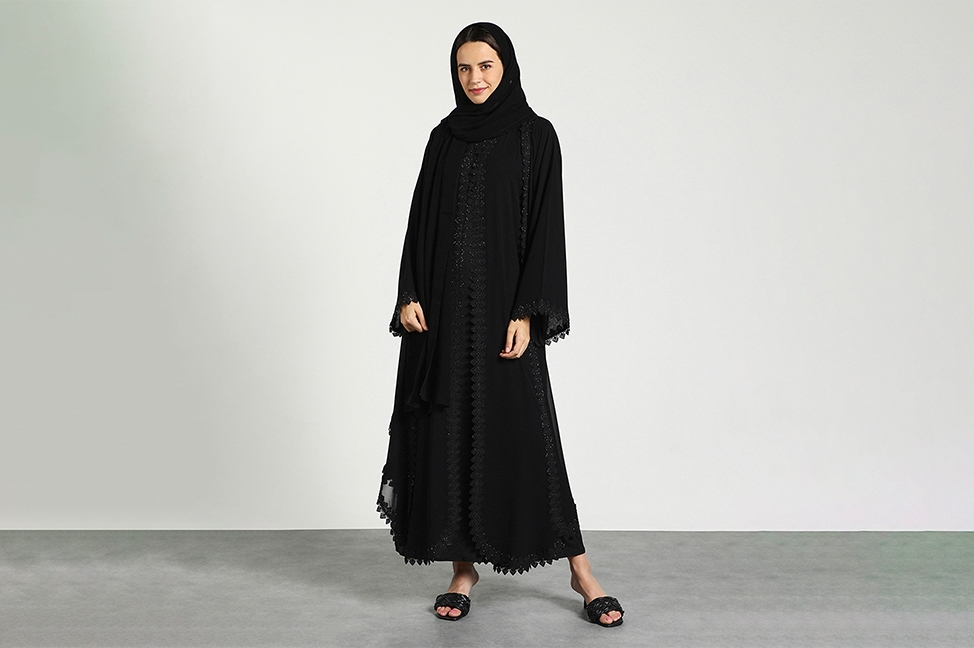 EID DRESS IDEAS: TRADITIONAL & CASUAL ATTIRE FOR WOMEN